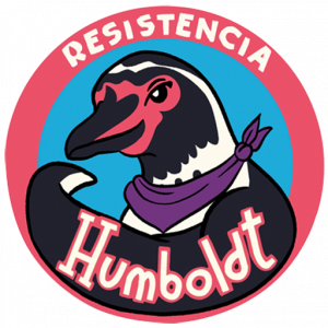 Resistencia Humboldt