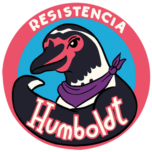 Resistencia Humboldt