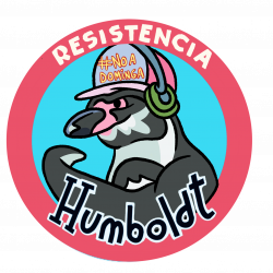 Pingüino de Humboldt