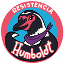 Resistencia Humboldt