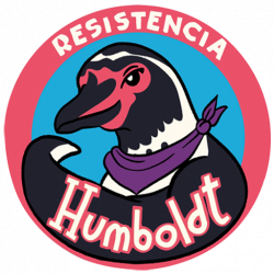 Resistencia Humboldt